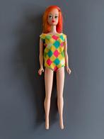 Vintage Color magic barbie, Verzamelen, Ophalen of Verzenden, Gebruikt