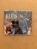 Elvis Presley - Always On My Mind CD, Ophalen of Verzenden, 1980 tot 2000, Gebruikt