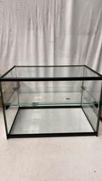 Presenteer vitrine, Ophalen, Gebruikt