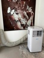 Ergenic Mobiele Airco, Ophalen, Gebruikt, Minder dan 60 m³, Timer