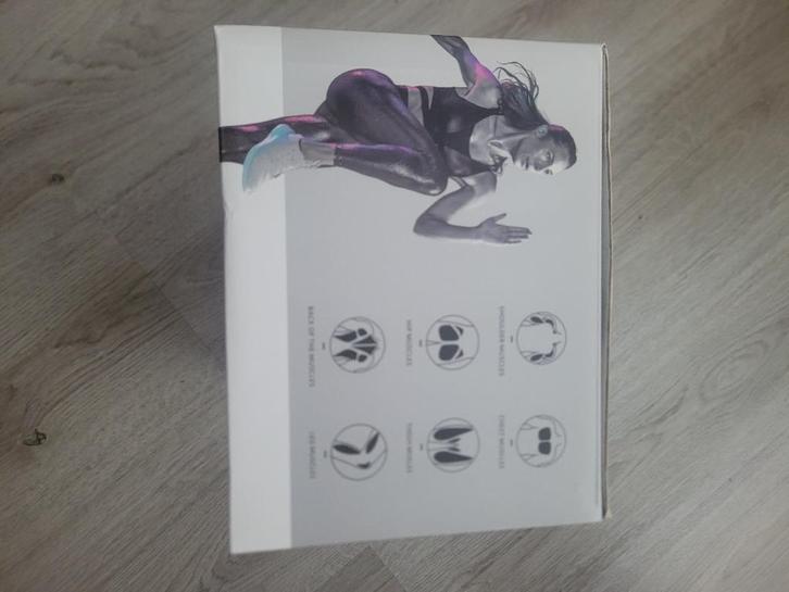 Te koop nieuwe massage apparaat, Sport en Fitness, Massageproducten, Nieuw, Apparaat, Ophalen of Verzenden