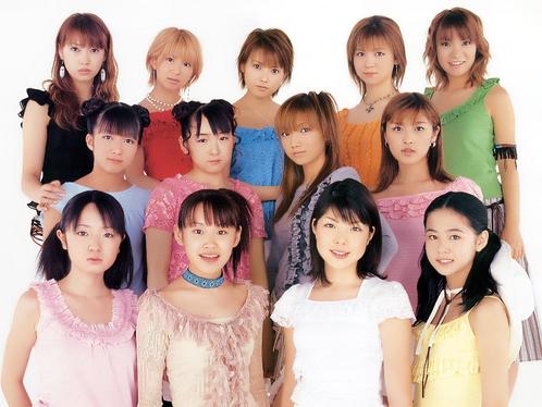 Morning musume (j.pop). ====================================, Cd's en Dvd's, Cd's | Wereldmuziek, Gebruikt, Aziatisch, Ophalen