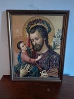Religieuze schilderijen, Antiek en Kunst, Antiek | Religie, Ophalen