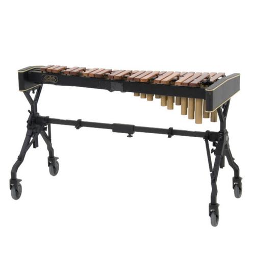 Nieuwe Adams Solist xylofoon - XS2LV Voyager frame, Muziek en Instrumenten, Percussie, Nieuw, Melodische percussie, Ophalen of Verzenden