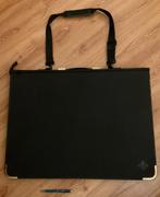 MAPAC high-end Showmap tas - A2 formaat, Ophalen