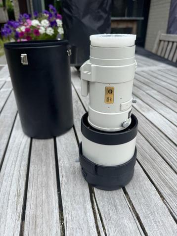 Minolta HighSpeed 300mm APO AF 1:4 beschikbaar voor biedingen
