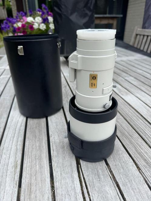 Minolta HighSpeed 300mm APO AF 1:4, Audio, Tv en Foto, Fotografie | Lenzen en Objectieven, Zo goed als nieuw, Telelens, Ophalen of Verzenden