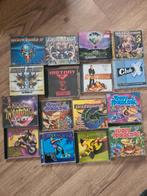 Hardcore cds Thunderdome club X etc, Ophalen of Verzenden, Gebruikt, Dance Populair