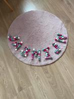 Vilten naam slinger - JASMIJN, Ophalen of Verzenden, Zo goed als nieuw