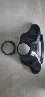 Harley Inner Fairing, Batwing, Saddlebags, Stuur - Origineel, Ophalen of Verzenden, Gebruikt