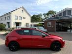 SEAT Leon 1.5 TSI FR Ultimate Edition Black Panoramadak, Cam, 4 cilinders, 150 pk, 620 kg, Origineel Nederlands