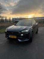 Cupra formentor 2.0 tsi 190 PK Pano/Navi/Beats/trekhaak, Auto's, Cupra, Automaat, Zwart, 190 pk, Formentor