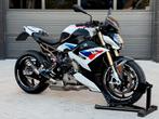 BMW S 1000 R *LEOVINCE* Carbon S1000r M-pakket bj.2021, Bedrijf, Naked bike