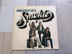 Smokie LP Greatest Hits 1977, Cd's en Dvd's, Vinyl | Pop, 1960 tot 1980, Gebruikt, Ophalen of Verzenden, 12 inch