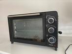 Blokker oven 23L 1500w, Witgoed en Apparatuur, Ovens, Minder dan 45 cm, Oven, Ophalen of Verzenden, Zo goed als nieuw