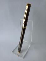 Vulpen Waterman maestro – titaan metallic – nieuw, Verzamelen, Pennenverzamelingen, Verzenden, Nieuw, Vulpen, Waterman