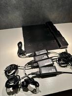 4x Hp Ultra Slim Dock 2013 D9Y32AA Docking Station + Lader, Ophalen of Verzenden, Zo goed als nieuw, Laptop, Docking station