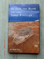 Tommy Wieringa - De dood van Murat Idrissi, Nieuw, Ophalen of Verzenden, Nederland