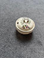 Jam/Suikerpotje Villeroy&Boch Alt Strassburg, Gebruikt, Overige typen, Ophalen of Verzenden, Overige stijlen