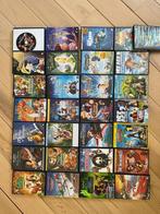 Verzameling originele Disney Classics Dreamworks Pixar DVD, Cd's en Dvd's, Dvd's | Tekenfilms en Animatie, Gebruikt, Tekenfilm