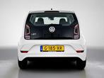 Volkswagen Up! 1.0 BMT move up! 60 PK | Airco | Bluetooth |, Voorwielaandrijving, Stof, Gebruikt, Met garantie (alle)
