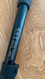 Manfrotto, Ophalen of Verzenden, Zo goed als nieuw, Driepoot
