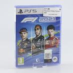 Playstation 5 Game: Formule 1 2021, Sony, Zo goed als nieuw, Support@sony.com, 1-7-1 Konan, Minato-ku
Tokyo 108-0075
Japan