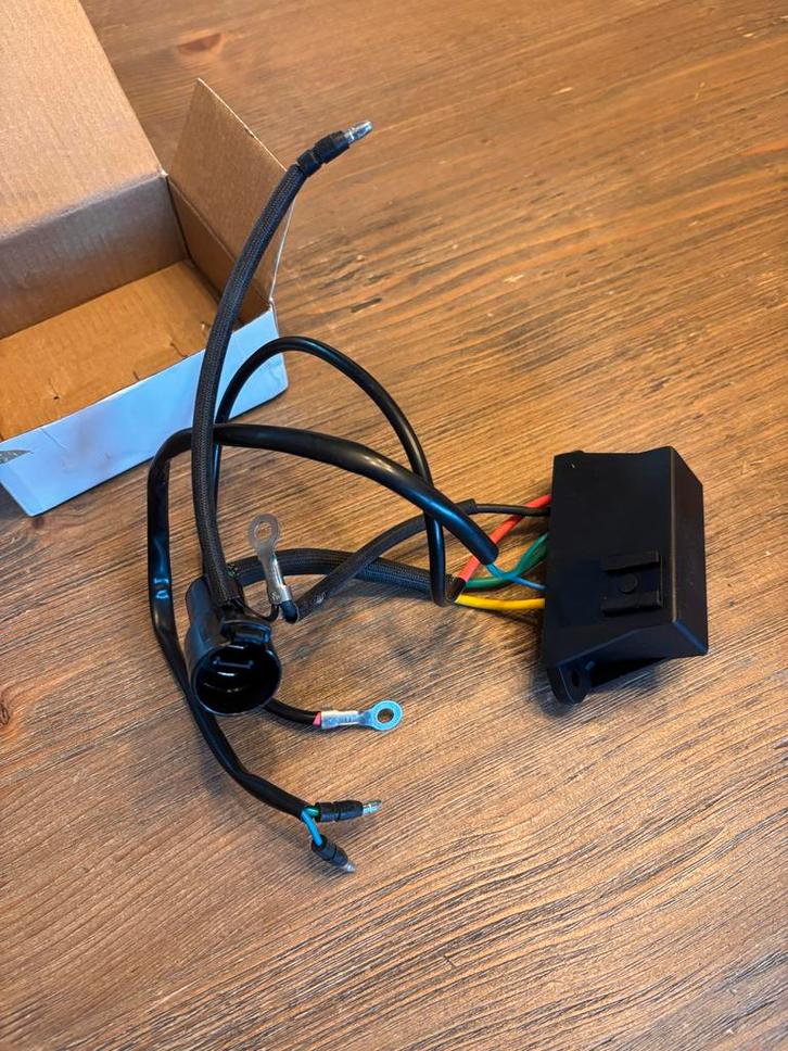 CDI Module voor Honda BF35-BF50 Buitenboordmotoren, Auto-onderdelen, Elektronica en Kabels, Honda, Nieuw, Ophalen of Verzenden