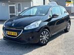Peugeot 208 1.0 VTi Access, Nap, Nwe Apk, Airco, Elek pkt, Voorwielaandrijving, Euro 5, 450 kg, Gebruikt