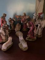 Kerstgroep 5, Diversen, Kerst, Verzenden, Gebruikt