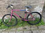 Leuke (vintage) mountainbike!, Minder dan 10 versnellingen, Gebruikt, 26 inch, Ophalen