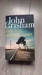 John Grisman. Een tijd voor genade, Boeken, Ophalen of Verzenden, Gelezen, Nederland