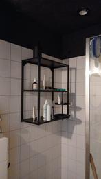 Badkamermeubel Ikea, Huis en Inrichting, Badkamer | Badkamermeubels, Ophalen, (Half)hoge kast, 50 tot 100 cm, Minder dan 100 cm