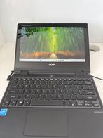 Acer travelmate laptop/tablet, Computers en Software, Windows Laptops, Gebruikt, 2 tot 3 Ghz, 11 inch, Ophalen of Verzenden