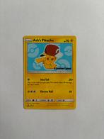 Ash’s Pikachu, Ophalen of Verzenden, Zo goed als nieuw