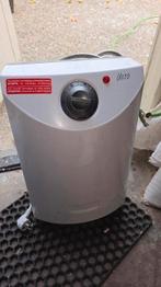 Wahlbach boiler 10 Liter, Minder dan 20 liter, Ophalen of Verzenden, Gebruikt, Boiler