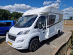 Carado T132 (Hymer group)bj 2017, Fiat, airco, zeer compleet, Ringverwarming, Startonderbreker, Fiat, Tot en met 3