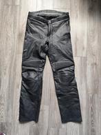 Difi leren motorbroek maat 54 heren, Motoren, Kleding | Motorkleding, Ophalen of Verzenden, Tweedehands, Heren, Broek | leer