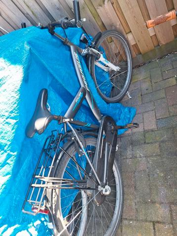 pegasus 26 inch stoere fiets voor jongens of meisjes  beschikbaar voor biedingen