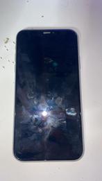 Iphone xr, Ophalen, Wit, 77 %, Zo goed als nieuw