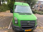 Volkswagen Crafter Bestel 35 2.5 TDI 120KW L2h2 2008, Achterwielaandrijving, Volkswagen, 7 stoelen, 163 pk