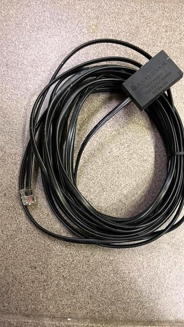 Mastervolt temperatuur sensor beschikbaar voor biedingen