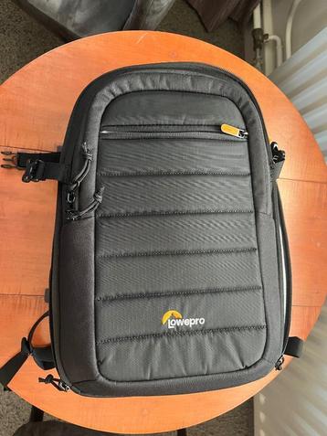 Geheel nieuwe Lowepro fototas. Tahoe BP 150 beschikbaar voor biedingen