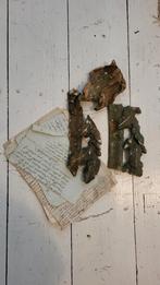 BROCANTE SALE franse brieven, Ophalen of Verzenden
