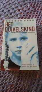 Maria Genova & angel van der vecht, Boeken, Biografieën, Ophalen, Gelezen, Film, Tv en Media