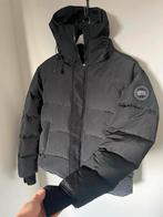 Canada goose macmillan M, Kleding | Heren, Jassen | Winter, Ophalen of Verzenden, Zo goed als nieuw, Zwart