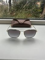 Ray-Ban RB 3588 - Zonnebril - Gebruikt, Sieraden, Tassen en Uiterlijk, Zonnebrillen en Brillen | Heren, Zonnebril, Zwart, Ophalen of Verzenden
