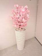nieuwe bloesemboom, Huis en Inrichting, Woonaccessoires | Kunstplanten en Kunstbloemen, Ophalen, Nieuw
