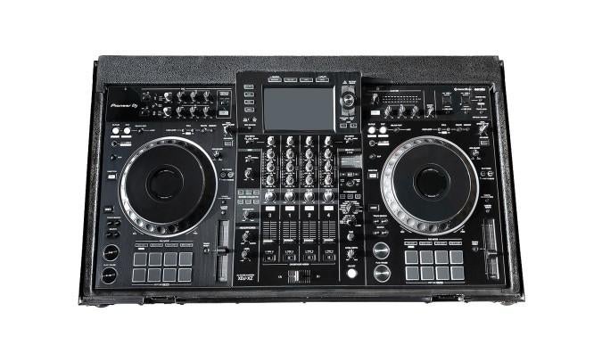 ProDJuser XDJ XZ BL DJ-controller flightcase, ., Nieuw, ., Flightcase