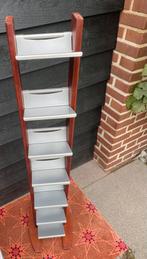 CD rek Techpoint, Ophalen, Zo goed als nieuw, Cd's